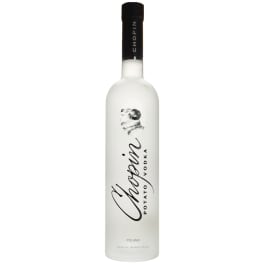 Chopin Potato Vodka - 1.75L