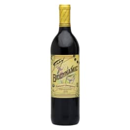 Frey Biodynamic Cabernet Sauvignon - 750mL