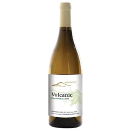Volcanic Chardonnay 750ml