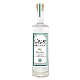 Crop Cucumber Vodka - 750mL