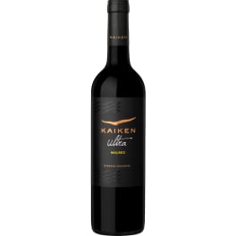 Kaiken Malbec - 750mL