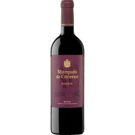 Marques De Caceres Rioja - 750mL