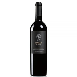 Matar Pelter Cabernet Sauvignon - 750mL