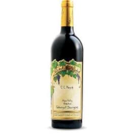Nickel&Nickel State Ranch Cabernet Sauvignon - 750mL