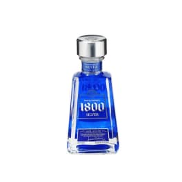 1800 Silver - 200mL