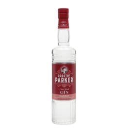 Dorothy Parker New York Gin - 750mL