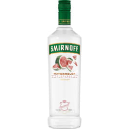 Smirnoff Watermelon - 1L