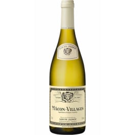 Louis Jadot Macon-Villages Chardonnay - 750mL