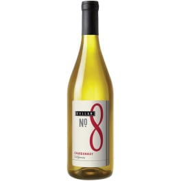 No.8 Chardonnay - 750mL