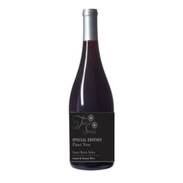Twin Suns Special Pinot Noir - 750mL