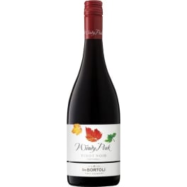Windy Trail Pinot Noir - 750mL