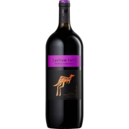 Yellow Tail Shiraz Cabernet - 1.5L