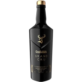 Glenfiddich 23 Years Grand Cru - 750mL