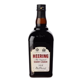 Heering Cherry Liqueur - 750mL