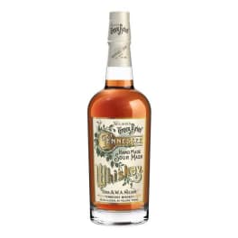 NELSON'S GREEN BRIER TENNESSEE WHISKEY HAND MADE SOUR MASH 91 - 750Ml