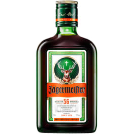 Jagermeister Krauter-Liqueur - 200mL
