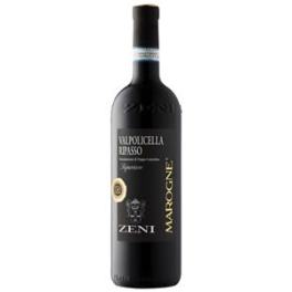 zeni valpolicella Ripasso