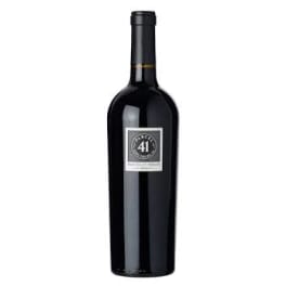 Parcel 41 North Coast Merlot - 750mL