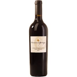 Carneros Springs Napa Valley Cabernet-750ML
