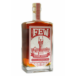Few Bourbon - 750mL