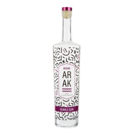Miami Arak Bubble Gum - 750mL