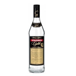 Stolichnaya Gold - 1L