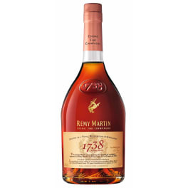 Remy Martin Cognac 1738 - 750mL