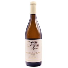 Twin Suns Sauvignon Blanc - 750mL