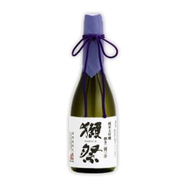 Dassai 23 Junmai Daiginjo Sake - 750mL