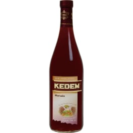 Kedem Marsala - 750mL