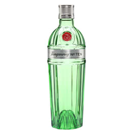 Tanqueray No Ten Gin - 1L