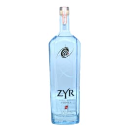 Zyr Vodka - 750mL