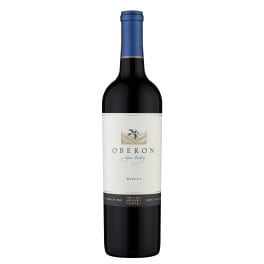 Oberon 2017 Merlot - 750mL