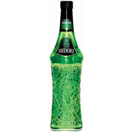 Midori Liqueur - 1L