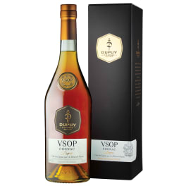 Edmond Dupuy VSOP Cognac - 750ml