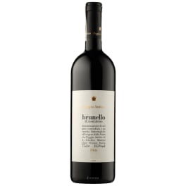 Poggio Antico Brunello Di Montalcino - 750mL