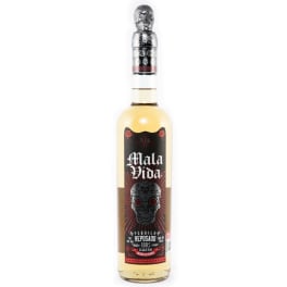 Mala Vida Reposado - 750mL