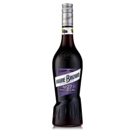 Marie Brizard Cassis De Dijon - 750mL
