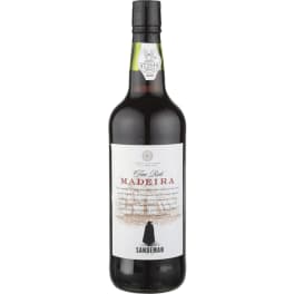 Sandeman Madeira - 750mL