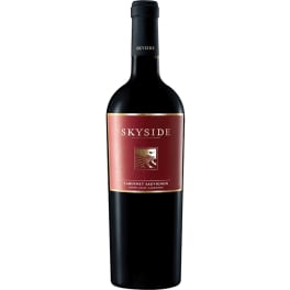 Skyside Cabernet Sauvignon - 750mL