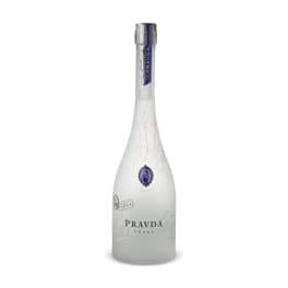 Pravda Vodka - 750mL