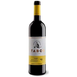 Mt. Tabor Cabernet Sauvignon - 750mL