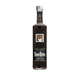 Three Olives Triple Shot - 1L