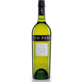 Tio Pepe Light Sherry - 750mL