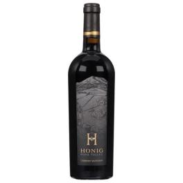 HONIG CABERNET SAVIGNON NAPA 750ml