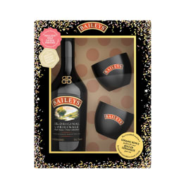 Baileys Gift Set - 750mL