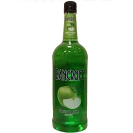 Bancroft Sour Apple - 1L