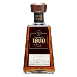 1800 Anejo - 750mL