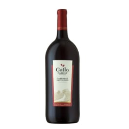 Gallo Cabernet Sauvignon - 1.5L