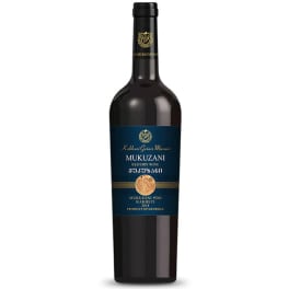 Georgian V Mukuzani - 750mL